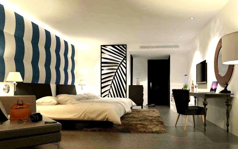 Flipper Lodge Hotel - Sha Extra Plus Pattaya Dış mekan fotoğraf